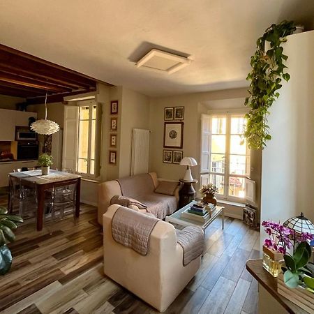 Casina Il Nido Di Lucca Apartamento Exterior foto