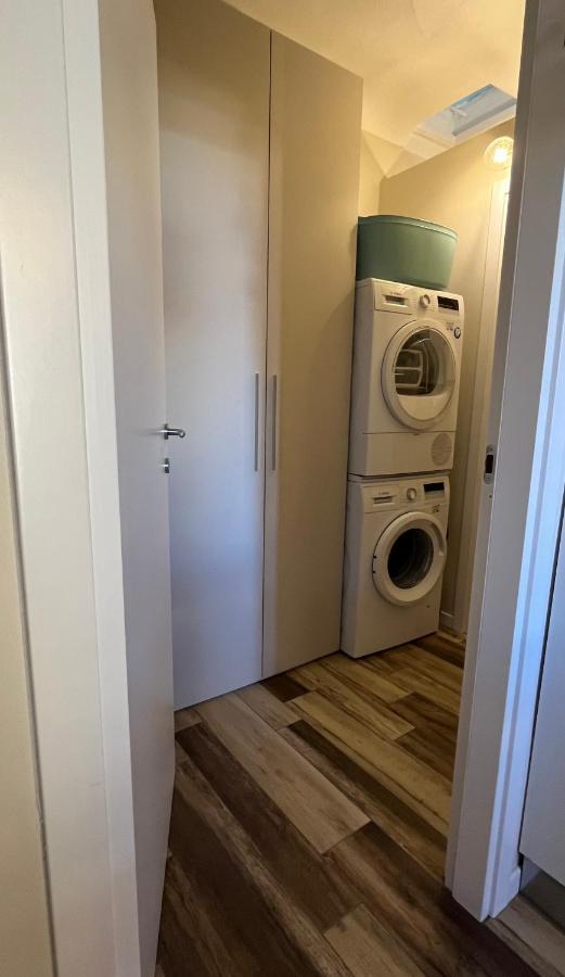 Casina Il Nido Di Lucca Apartamento Exterior foto