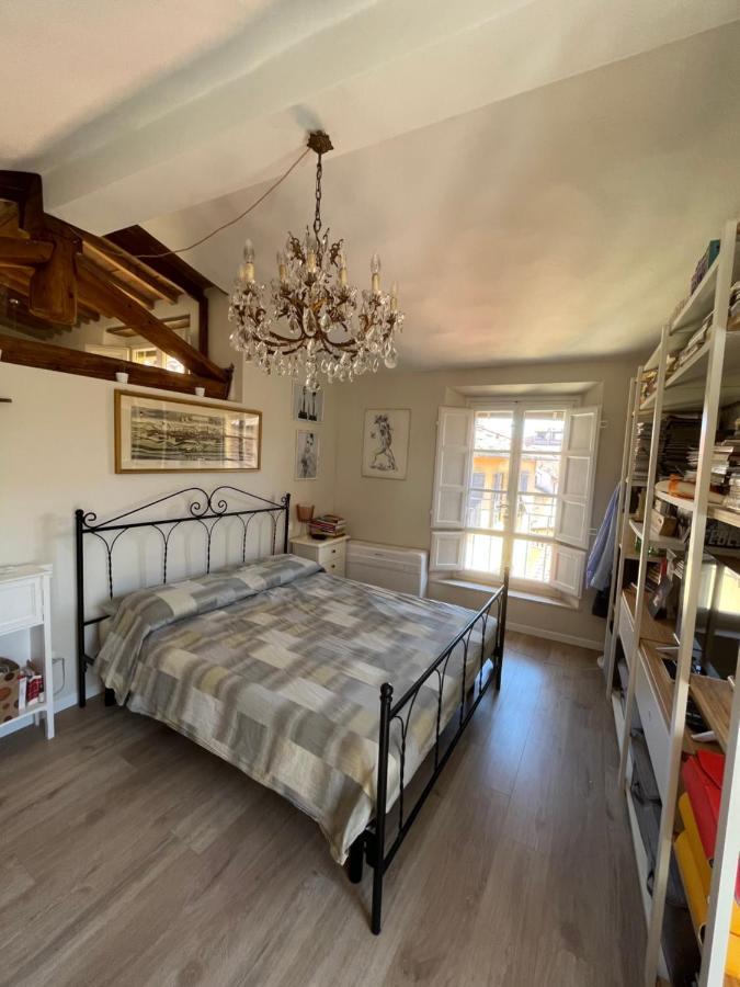 Casina Il Nido Di Lucca Apartamento Exterior foto